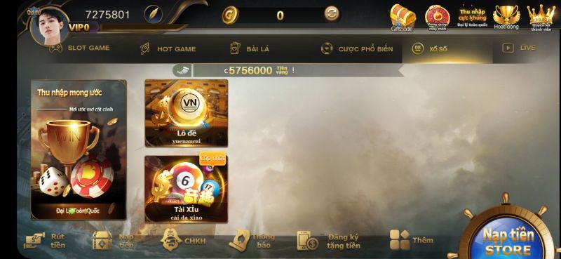 Nền tảng Baccarat 188Bet có những tính năng độc đáo nào? - 188Bet