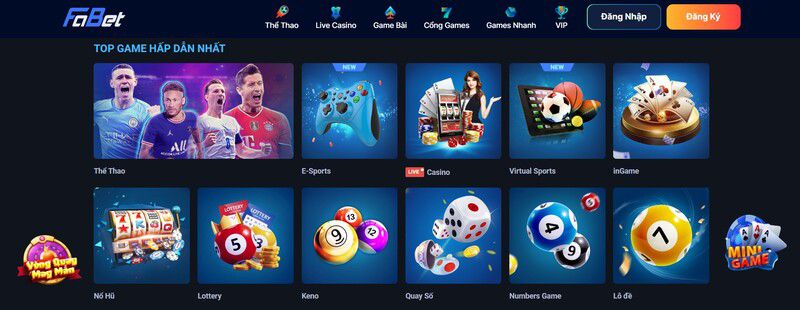 Hướng dẫn cá cược của công ty game cấp 130Bet - 130Bet