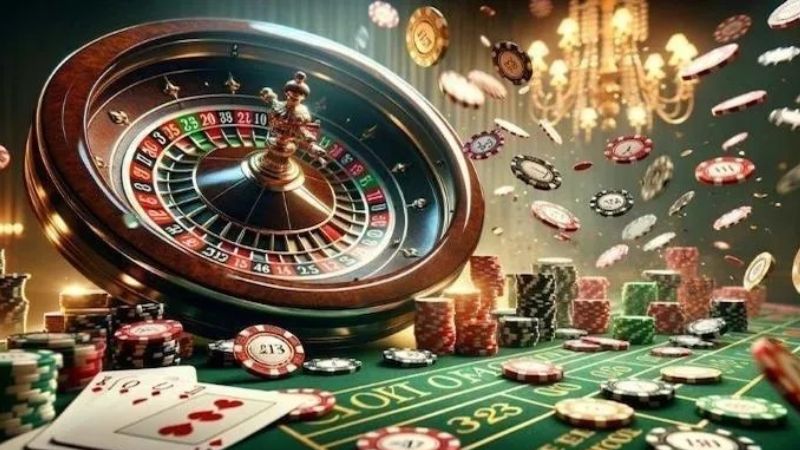 Một trang web game hàng đầu được xếp hạng M8win, tạo ra các nguồn doanh thu hiện đại - M8win