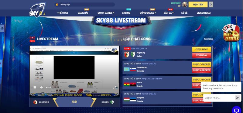 Hướng dẫn chơi Kl99 King Online - Kl99