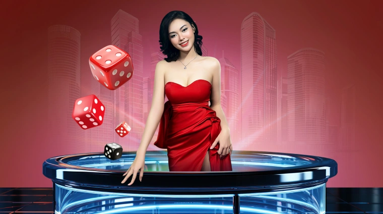 Hướng dẫn đăng ký chi tiết V7bet - V7bet