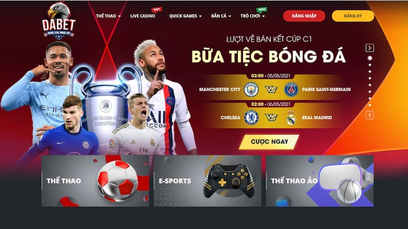 Bộ phận Chăm sóc Khách hàng của Trang web I999 - I999