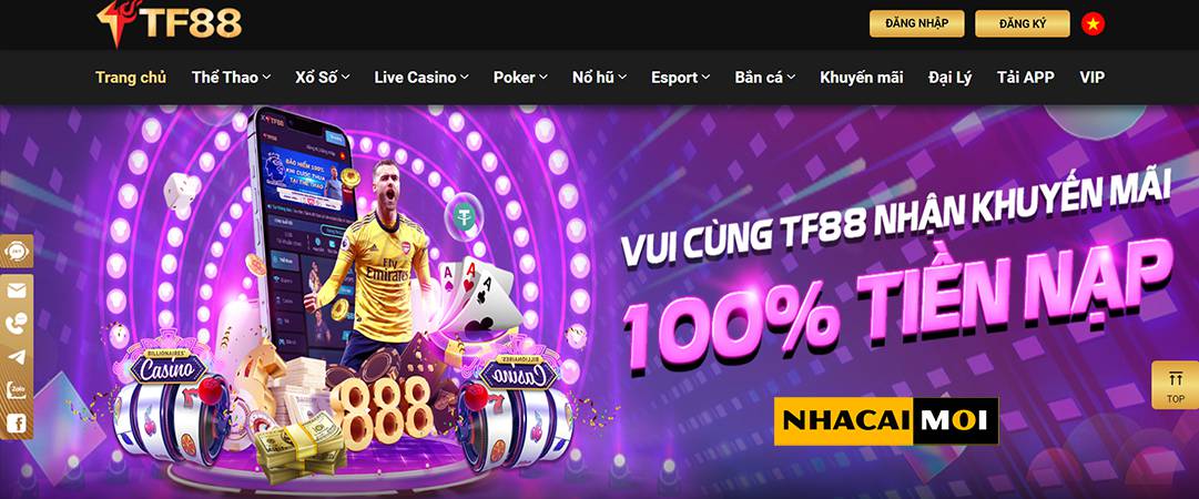 Chúng tôi tự hào ra mắt chiến dịch quảng bá Fa88 - Fa88