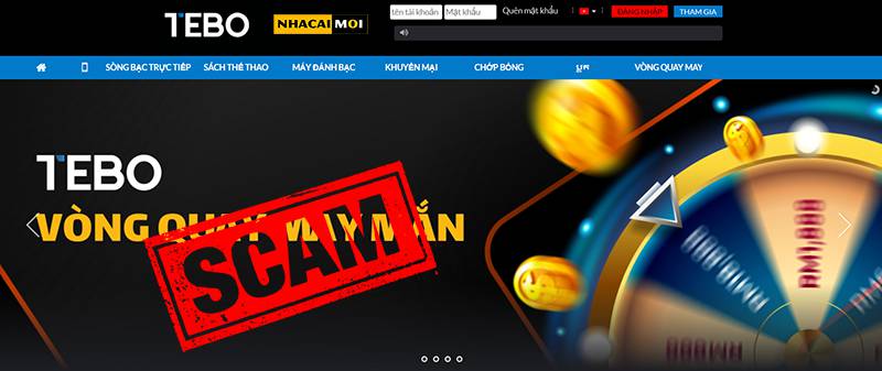 Nạp tiền vào tài khoản Vin777 của bạn để có cơ hội trúng thưởng 50000 RMB bằng thẻ cào - Vin777