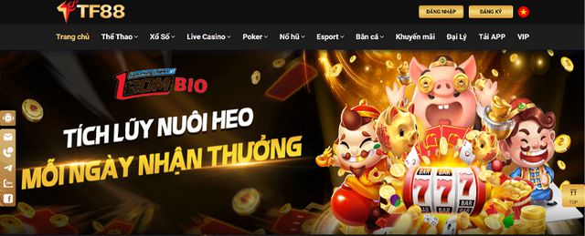 Giới thiệu ngắn gọn về công ty game đáng tin cậy Vin777 - Vin777