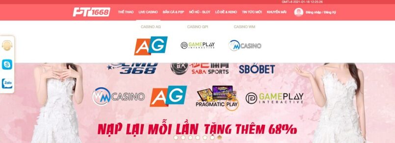 Việc đăng ký trở thành thành viên của 789P Games Company chỉ cần ba bước đơn giản - 789P