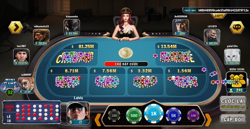 Điều này mang lại cho Pho88 một lợi thế rất lớn so với các công ty game nổi tiếng - Pho88
