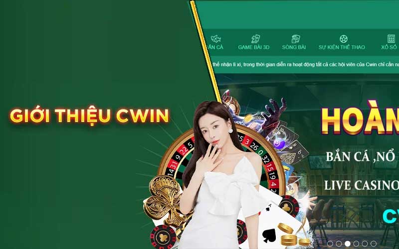 Tổng quan về trang web trò chơi nền tảng 18Win - 18Win