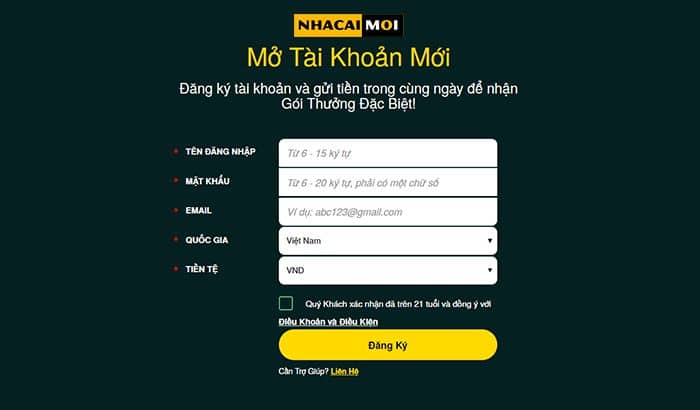 Điều gì làm cho nền tảng 6M88 trở nên độc đáo? - 6M88