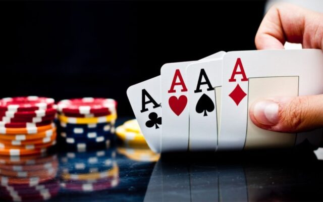 Tại sao bạn lại chọn tham gia các trận đấu bóng đá cấp độ Nbet? - Nbet