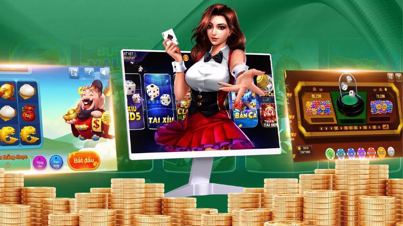Tải xuống B52 Games và bắt đầu chơi ngay! - B52