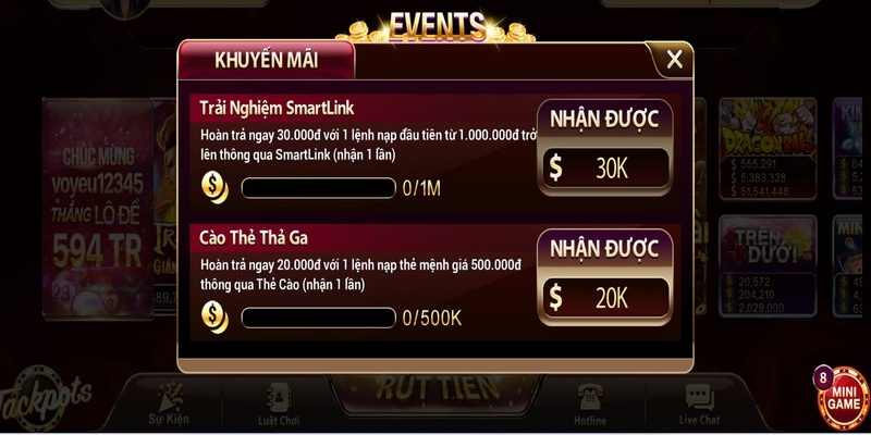 Quy trình gửi tiền tại Ngân hàng Aw8 - Aw8