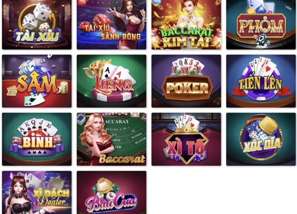 Một thư viện game phong phú thuộc hàng Abcvip - Abcvip