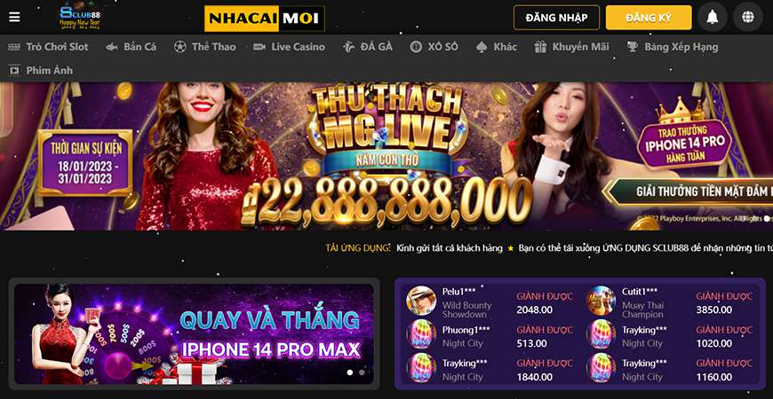 Thông tin trang web trò chơi Leo88 - Leo88