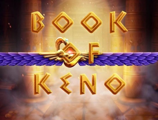 Book Of Keno