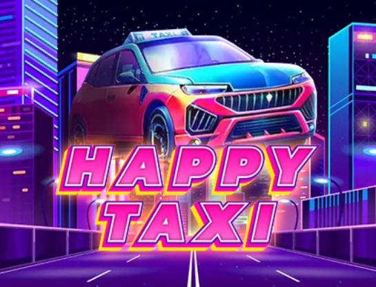 Happy Taxi